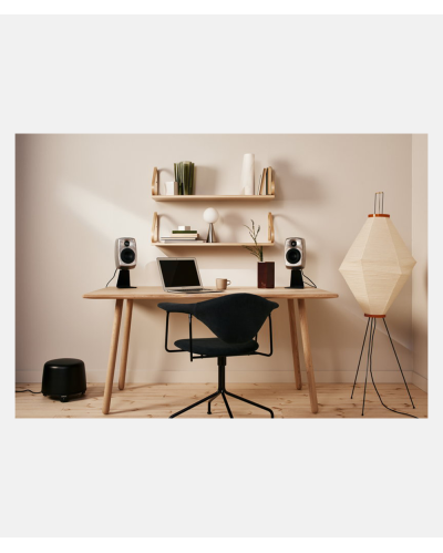 Wall Shelf - natural